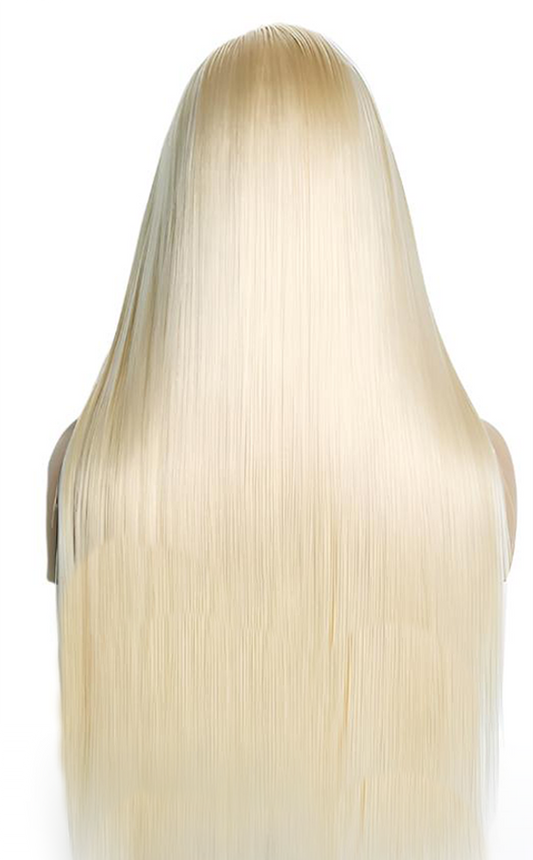 613 Straight Lace Wig