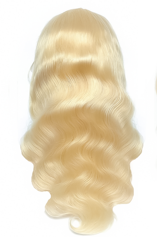 613 Body Wave Lace Wig