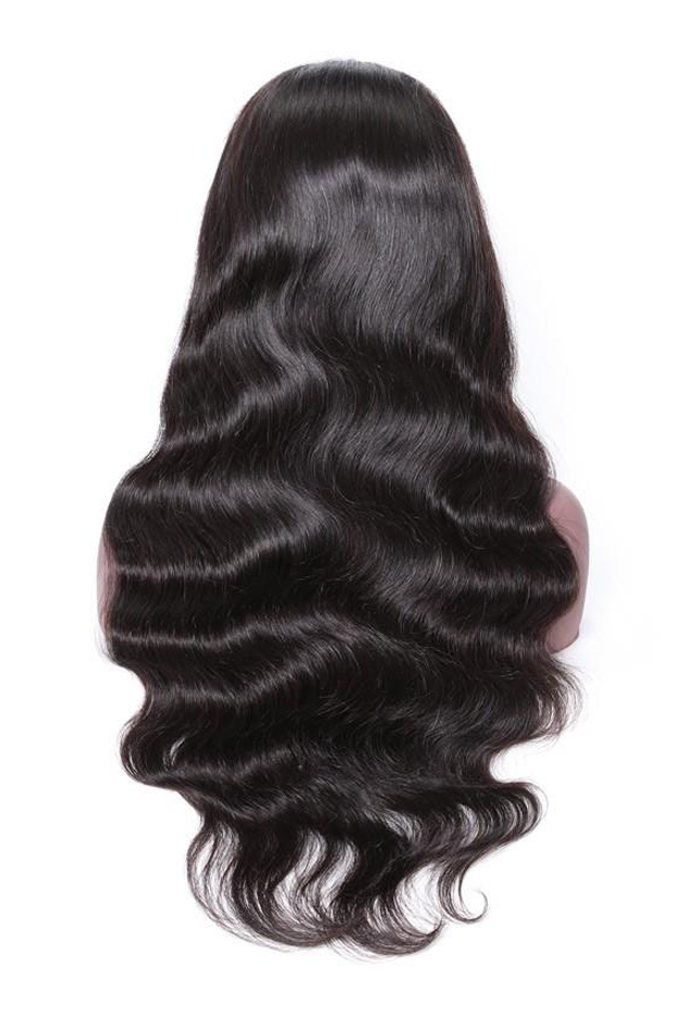 Body Wave Lace Wig