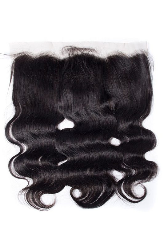 Body Wave Frontal