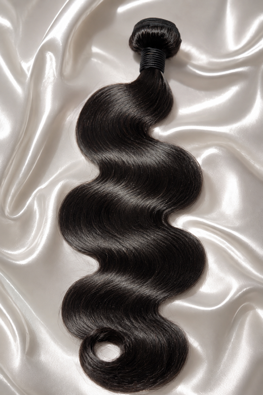 Body Wave Bundle
