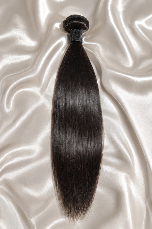Straight Bundle