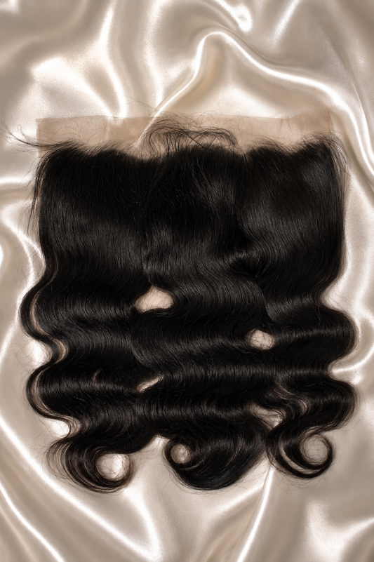 Body Wave Frontal