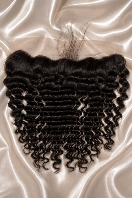 Deep Wave Frontal