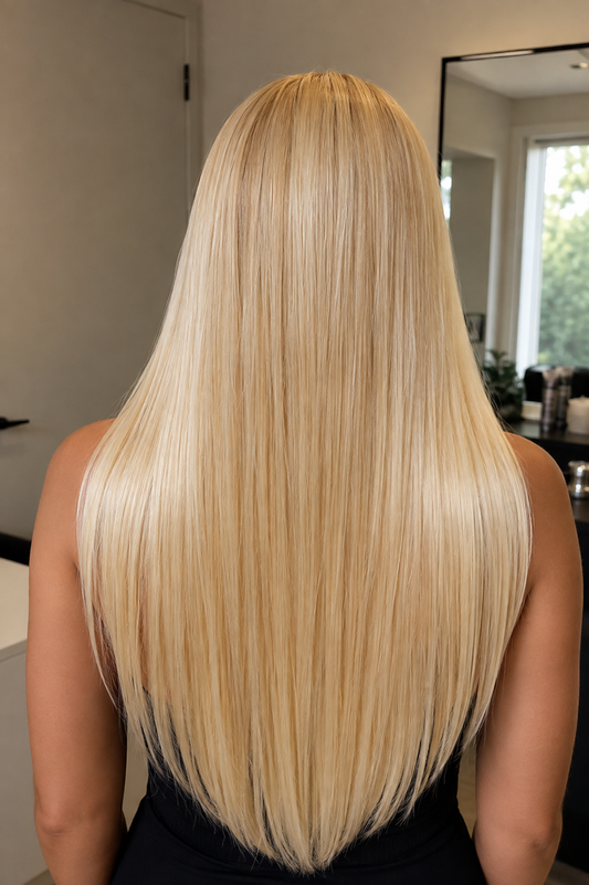 613 Straight Lace Wig