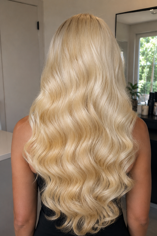 613 Body Wave Lace Wig