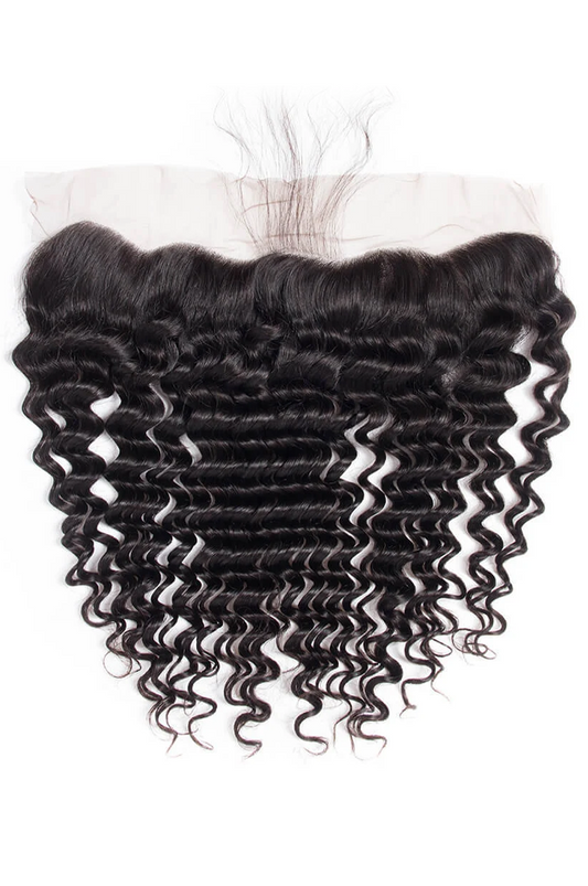 Deep Wave Frontal