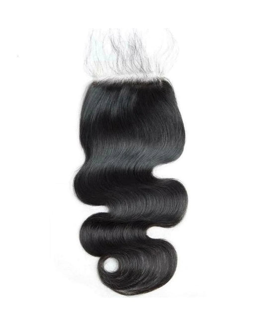 Body Wave 5x5 Closure